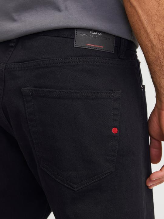 Produktbild Jack & Jones RDD Royal Selvedge RE 330 Relaxed Fit Jeans Regular fit Jeans (30)