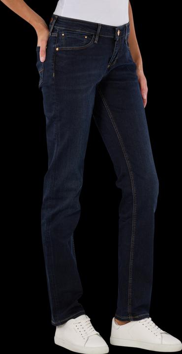 Produktbild Cross Jeans Rose Regular Fit blue black used (W30/L36)