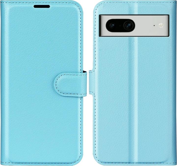 Image du produit Screenguard Housse cuir Google Pixel 7 Leather Guard (Google Pixel 7)