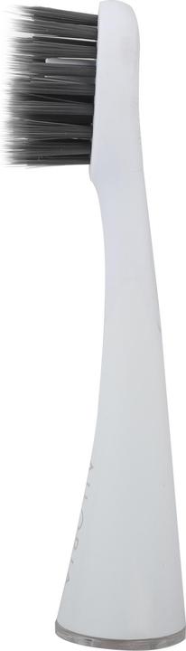 Produktbild Ailoria Zahnbürstenkopf Charcoal 6 Stück (6 x)