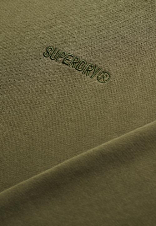 Immagine prodotto Superdry Micro Logo Hoodie (XL)