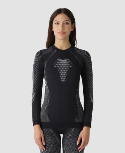 UYN Thermoshirt Cashmere Shiny 2.0 (L, XL)
