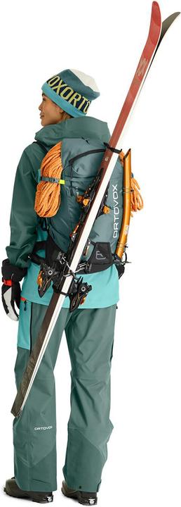 Immagine prodotto Ortovox Ravine Shell Pants W (M)