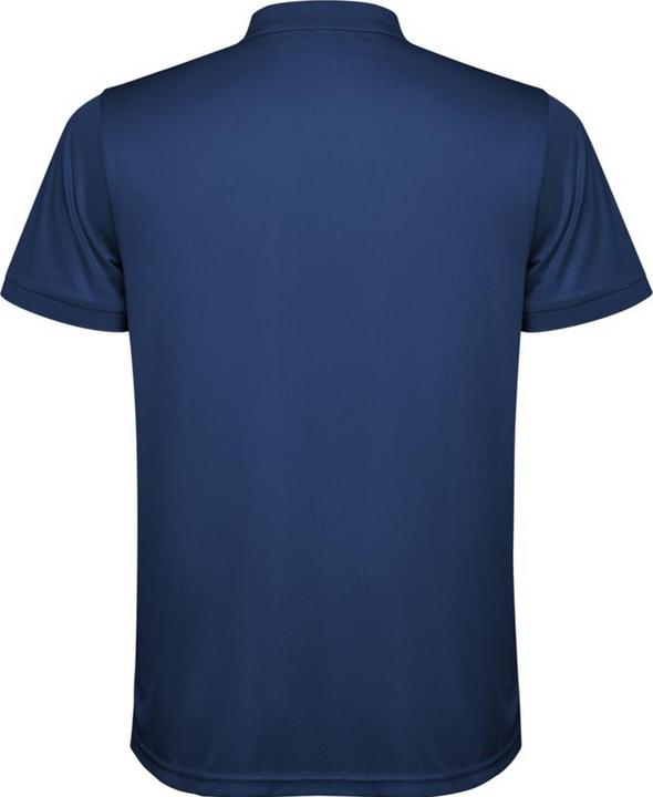 Actual product image Alpinia Mens Tormo Short-Sleeved Polo Shirt (XL)