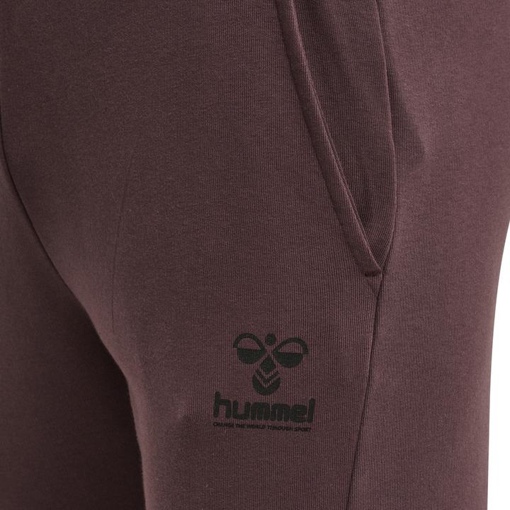 Actual product image hummel Isam Regular Pants (S)