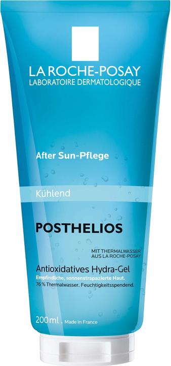 La Roche Posay Posthelios Hydra (200 ml, After Sun Gel)