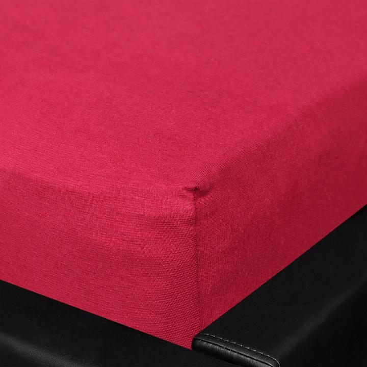 Red, Ruby