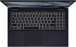 Produktbild ASUS EXPERTBOOK B1 15.6" FHD/I5-1335U/32GB/256GB/IRISX/W11P/3Y