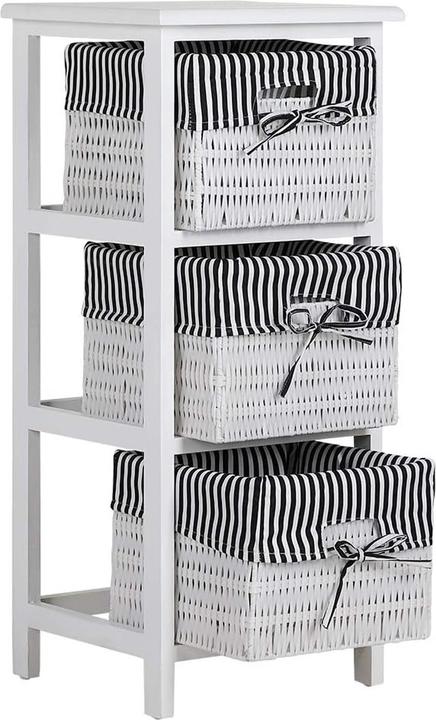 Produktbild HTI-Living Mia (31 x 28 x 70 cm)