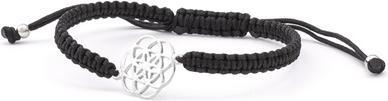 Immagine prodotto Beneto Stylishack cordino kabala bracciale Mandala AGB545 (L)