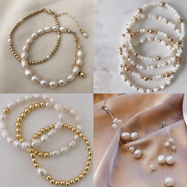 Produktbild I Am Creative DIY Bastel Schmuck