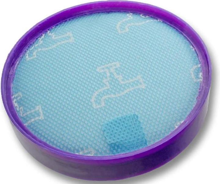 Actual product image XCell Staubsaugerfilter Dyson 917819-01, Vormotor-Filter