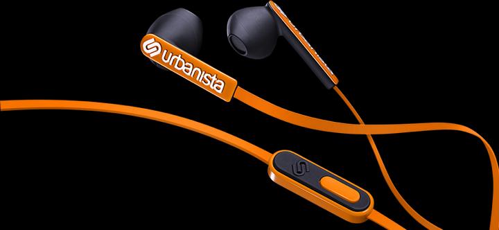 Actual product image Urbanista San Francisco (Cable)