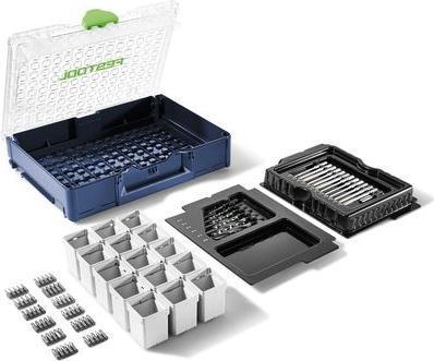 Produktbild Festool Systainer³ Organizer SYS3 ORG M 89 CE-M
