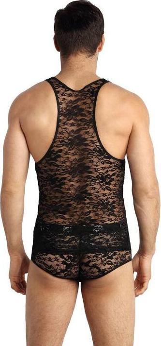 Actual product image Anais Men's Top "Romance (XL)
