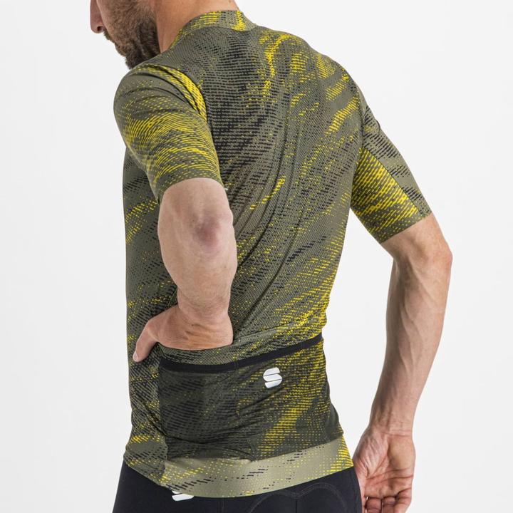 Image du produit Sportful Cliff Supergiara Jersey (L)