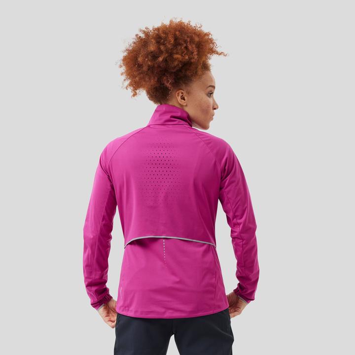 Actual product image Odlo Zeroweight Pro Warm (XL)