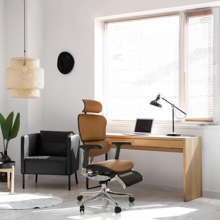 Immagine prodotto Hjh Office Ergohuman Plus Legpro Gen2