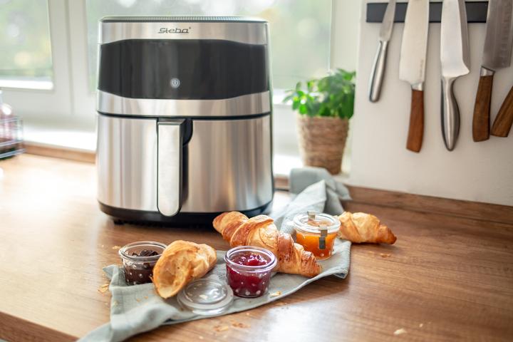 Productafbeelding Steba HF 8000-serie
