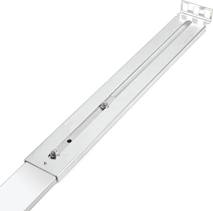Produktbild Silverstone SST-RMS07-20 Rackmounthalterung für 1U und 2U