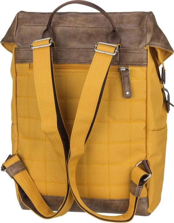 Produktbild Zwei Laptoprucksack Olli O12 (7000 l)