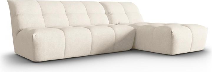 Produktbild Micadoni Jenna (4-Sitzer, Modular Sofa, Ecksofa)