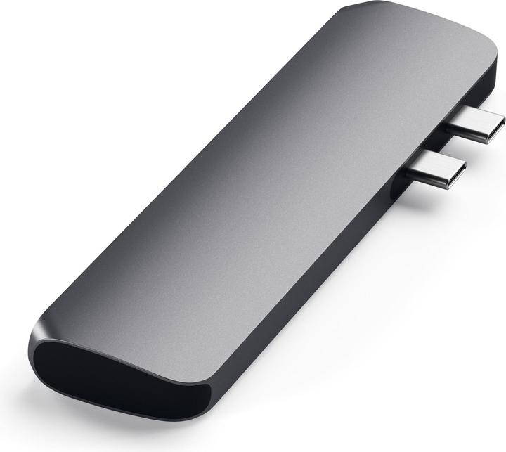 Produktbild Satechi St-Cmbpm (USB-C, 1 Ports)