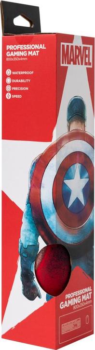 Image du produit CU Captain America: Shield (XL)