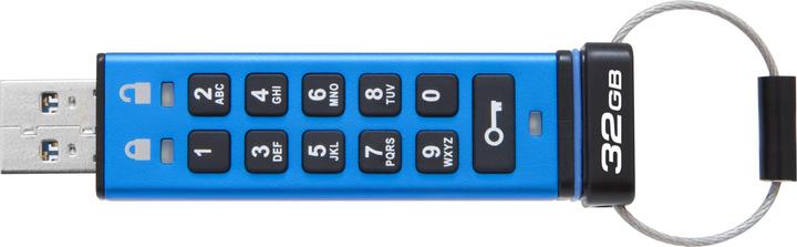 Image du produit Kingston DataTraveler 2000 (32 Go)