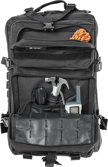 Image du produit Tracer 47576 Alpha Backpack 15,6 Noir (40 l)