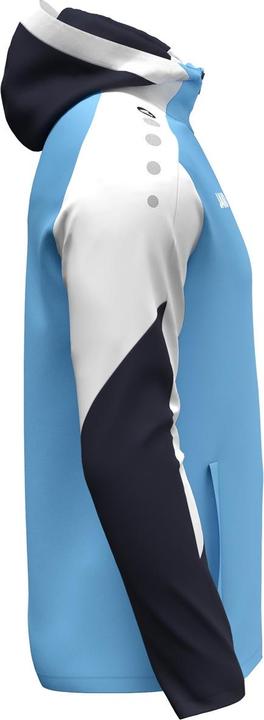 Produktbild JAKO Kapuzenjacke Dynamic (4XL)