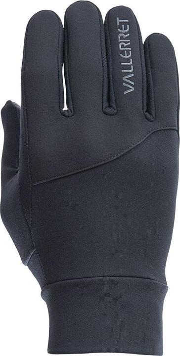 Image du produit Vallerret Gants photo SKADI LRS Zipper Mitt vert L (L)