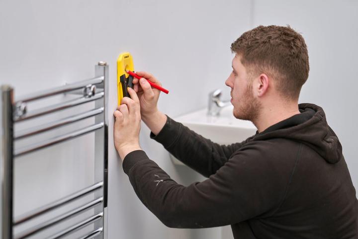 Produktbild Stanley Materialdetektor S2