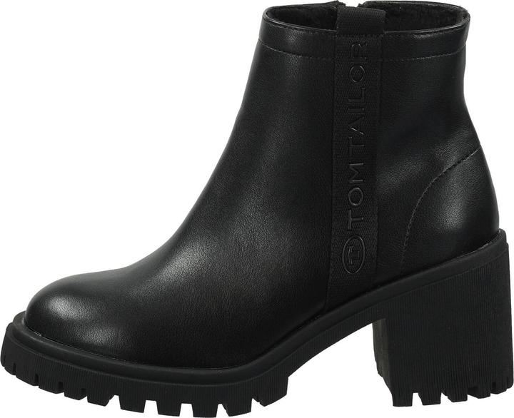 Actual product image Tom Tailor Stiefel (41)