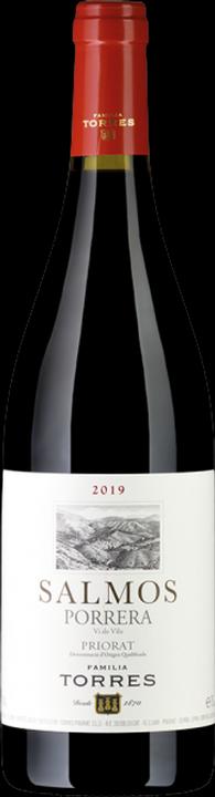 Produktbild Miguel Torres Salmos Torres Priorato España DOCa (1 x 75 cl, 2019)