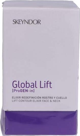 Actual product image Skeyndor Global Lift (30 ml)
