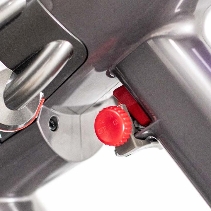 Produktbild Flickbee Feststelltaste für Dyson V6/V7/V8/V10/V11/V15 Staubsauger