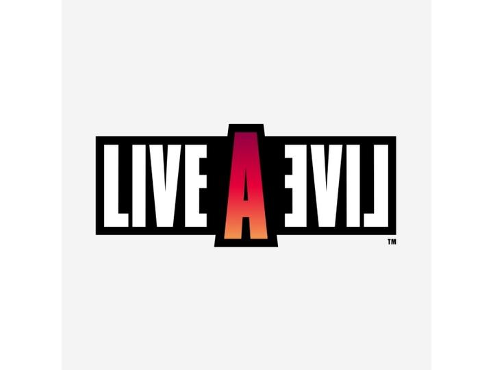 Produktbild Nintendo Live a Live (Switch, Multilingual)