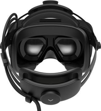 Image du produit Varjo VR-3 Casque VR haut de gamme