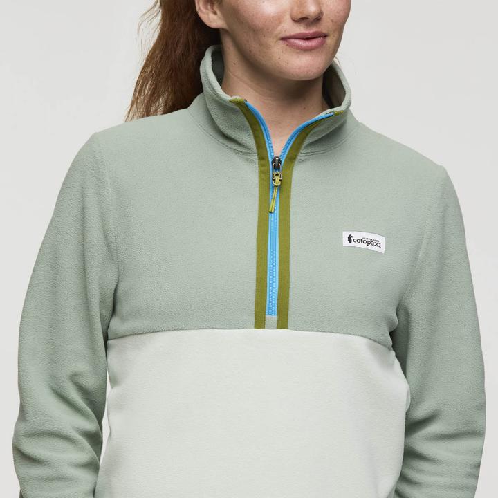 Produktbild Cotopaxi Amado Fleece Pullover (S)