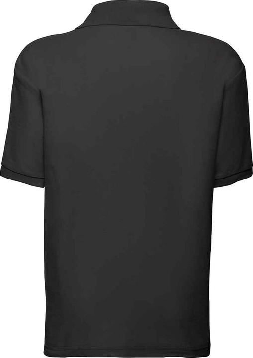 Produktbild Fruit of the Loom PolyBaumwolle Pique Polo Shirt (140)