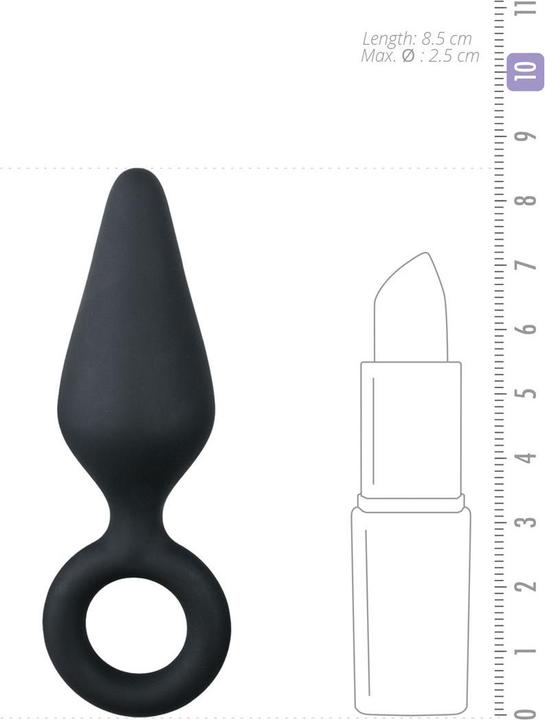 Immagine prodotto Easytoys Pointy