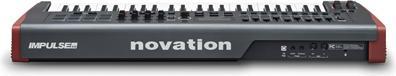 Actual product image novation impulse 49 (Controller)