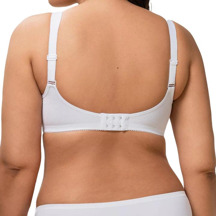 Produktbild Triumph Doreen + Cotton 01 N (Einzelpack, 90 G)