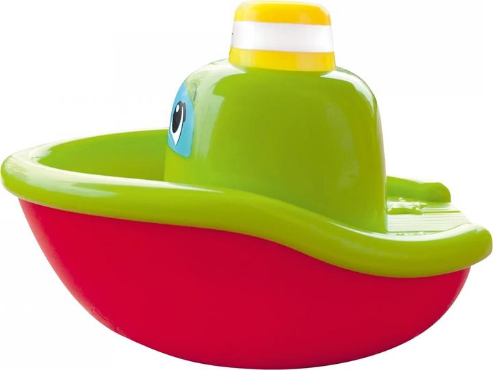 Productafbeelding ABC Bubbel Badbootje
