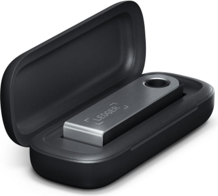 Image du produit Ledger Étui Nano S Plus