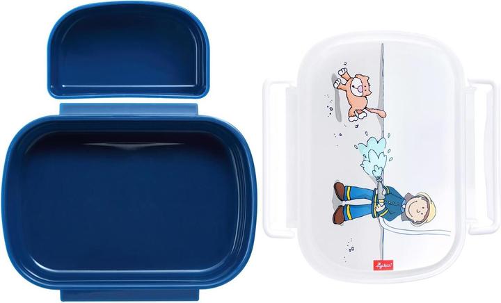 Produktbild Sigikid Brotzeitbox