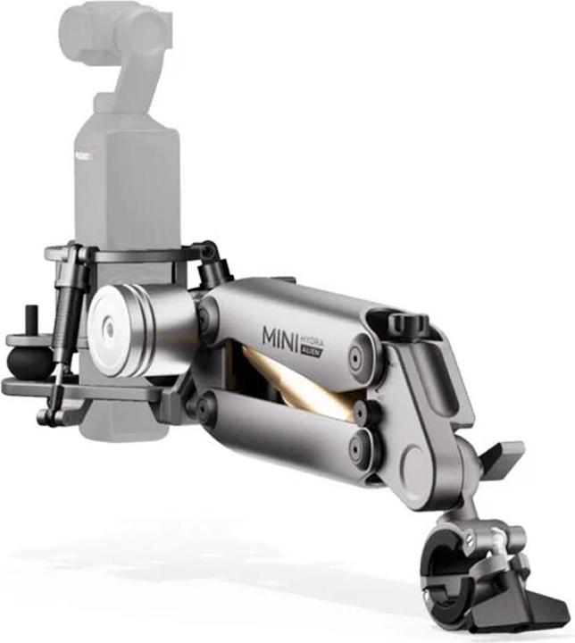 Produktbild Tilta Hydra Alien Mini Biking Kit (Osmo Pocket 3)