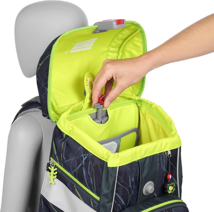 Actual product image Step by Step Danger Cat Chiko (19 l)