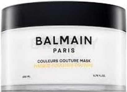 Immagine prodotto Balmain Paris - Maschera Couleurs Couture 200 ml (200 ml)